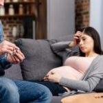 Dajemo odgovor na pitanje kako da li se psihijatrijska terapija u vidu lekova može koristiti za vreme trudnoće.