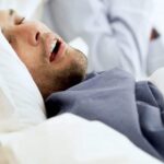apneja u spavanju, spavanje, problemi sa spavanjem, problem sa disanjem za vreme spavanja, poremećaj sna, poremećaj spavanja