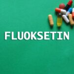 Flunirin, Flunisan, Flusetin