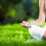 Meditacija za fizičko i psihičko zdravlje