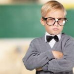 daroviti, darovita deca, kako uče darovita deca, inteligencija, kreativnost