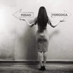 posao ili porodica