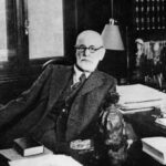 Sigmund Frojd
