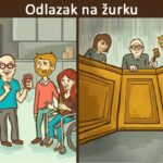 socijalna anksioznost, generalizovani anksiozni poremećaj, strahovi, napad panike, društvene situacije, neprijatnost