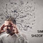 shizofrenija simptomi
