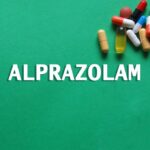 Alprazolam - ksalol je namenjen za kratkotrajno lečenje umerenih ili teških anksioznih stanja i anksioznosti povezane sa depresijom.
