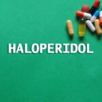 Haloperidol, haldol
