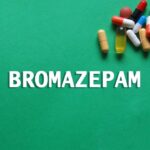 Bromazepam, leksilijum