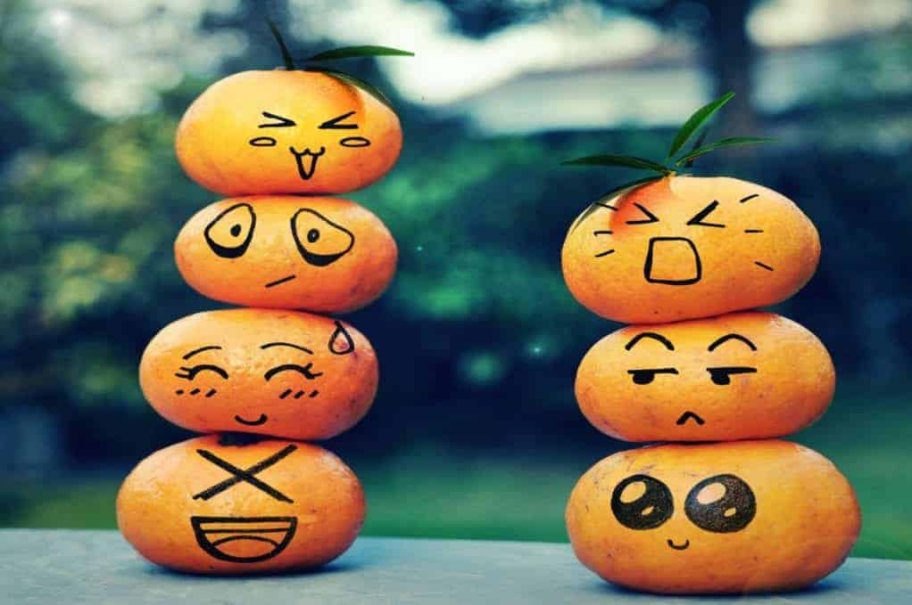emocije