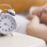insomnija, nesanica, manjak sna, nedovoljno sna, hronična neispavanost