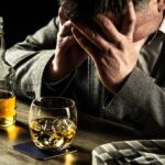 alkoholizam, droge, konzumacija supstanci, bolesti zavisnosti, depresija, anksioznost