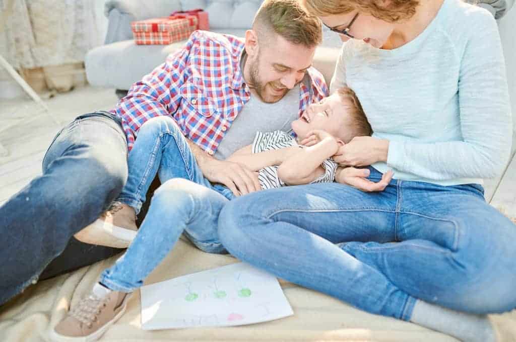 roditeljstvo, sagorevanje u roditeljstvu, depresija, anksioznost