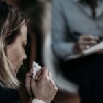 post-traumatski stresni poremećaj, trauma, stres, depresija, anksioznost, strah