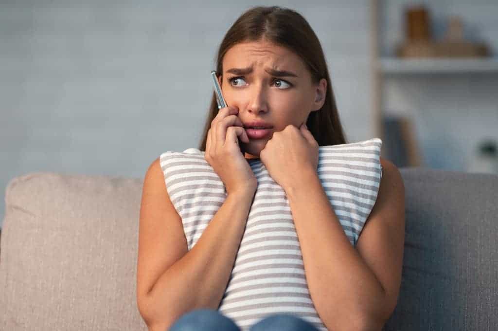 paranoidni poremećaj ličnosti, paranoja, paranoičnost, preterani strah