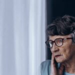 demencija, starije osobe, bolovati od demencije, alchajmer, alchajmerova bolest, komunikacija, hospitalizacija, starost, starenje, kognitivne funkcije