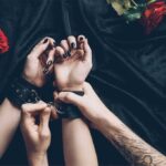 BDSM, seksualnost, intimnost, bol, dominacija, submisivnost, sadizam, mazohizam, disciplina, igra