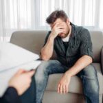 mentalno zdravlje, mentalno zdravlje muskarca, stigma, terapija, psihoterapija, porodica, podrška, zdravstvo, lečenje, pomoć, društvo