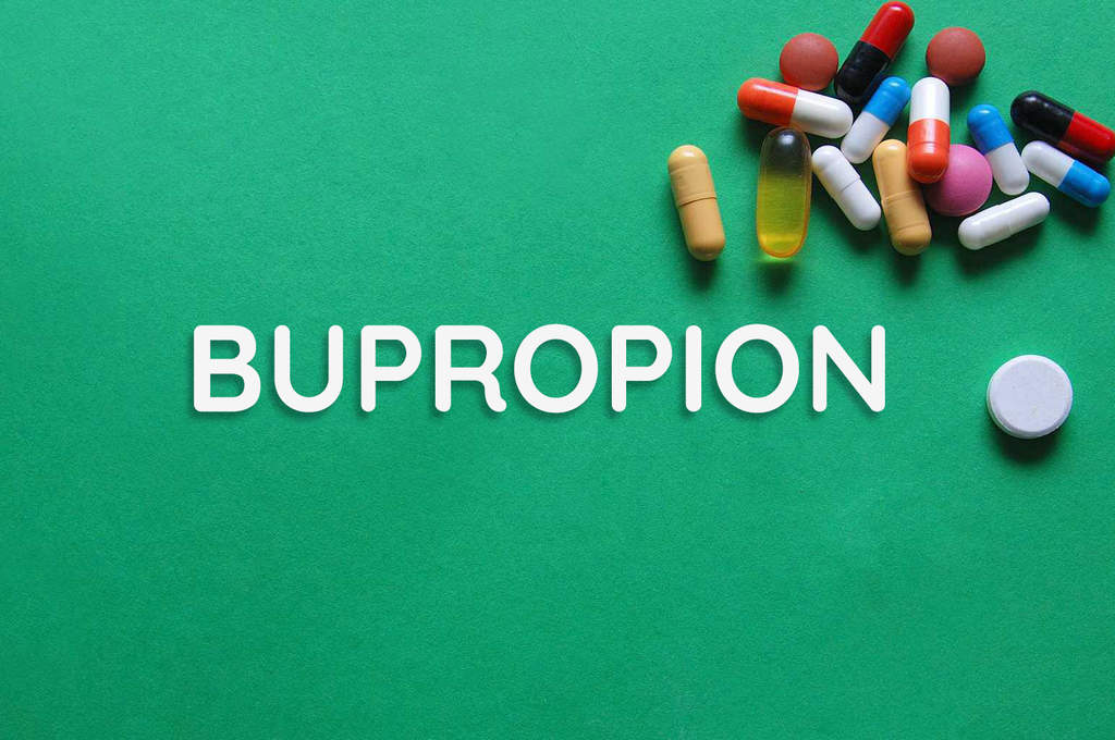 BUPROPION