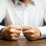 anksioznost, bes, anksiozni poremećaj, generalizovani anksiozni poremećaj, briga, strah, ljutnja, emocije, potiskivanje emocija, problem sa besom