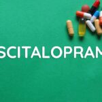 Escitalopram (Elicea, Lata, Escital, Eloriqa, Esram, Prames)