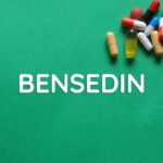 bensedin diazepam apaurin