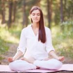 , san, nesanica, insomnija, joga, meditacija, disanje, vežbe disanja, neispavanost, umor, stres