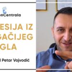 U moderno doba nema osobe koja se nije susrela sa depresijom, bilo iz prve ruke ili preko svojih bližnjih. Pitanje koje se često postavlja je kako da pomognemo sebi u takvoj situaciji? U potrazi za odgovorom sagledaćemo depresiju iz nekog drugog, novog, ugla.