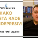 Kako zaista rade antidepresivi