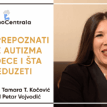 U ovom videu razgovaramo o prepoznavanju autizma kod dece i koracima koje roditelji mogu preduzeti. Autizam je kompleksan poremećaj o kojem je potrebno razgovarati i razumeti ga kako bismo pružili najbolju moguću podršku našoj deci.