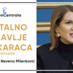 U današnjem videu kroz intevju govorimo o mentalnom zdravlju muškaraca. Koleginica Nevena govori o stigmatizaciji muškaraca i dečaka kada je u pitanje mentalno zdravlje. Potiskivanju osećanja, obrazovanju i uticaju vršnjačke grupe i više od toga.