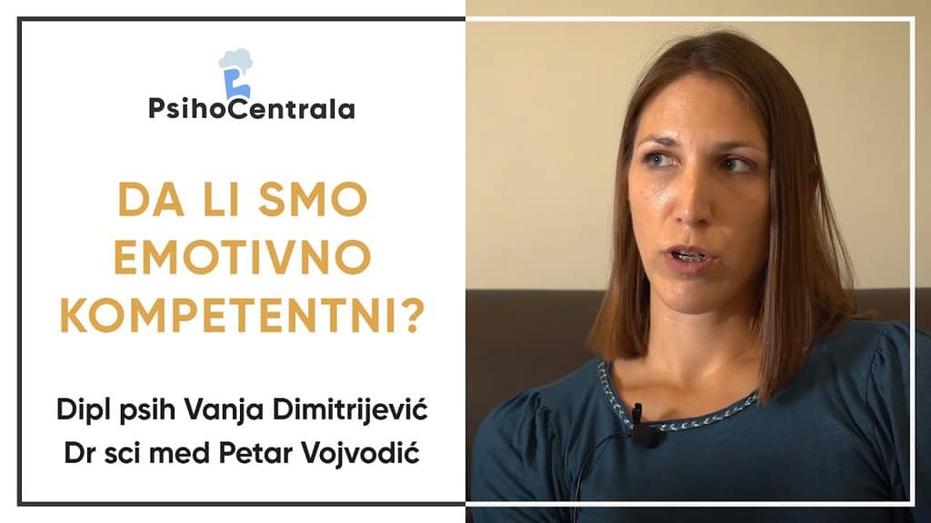 Ako nemate razvijene navedene sposobnosti, onda ćete stalno pribegavati „jeftinim”, privremenim rešenjima — nezrelim mehanizmima odbrane i kontra-veštinama koje „vrše posao”, ali ne omogućavaju dalji rast i razvoj vaše autentične ličnosti i mogu vam naneti samo štetu.