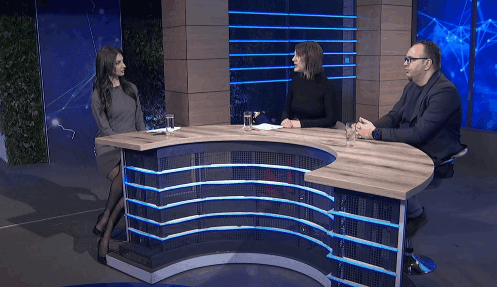 rts studio znanja istaina i laž