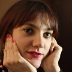 Marija Manojlovic burnout