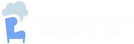 Psihocentrala